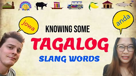 The Fascinating History Behind Filipino Slang.